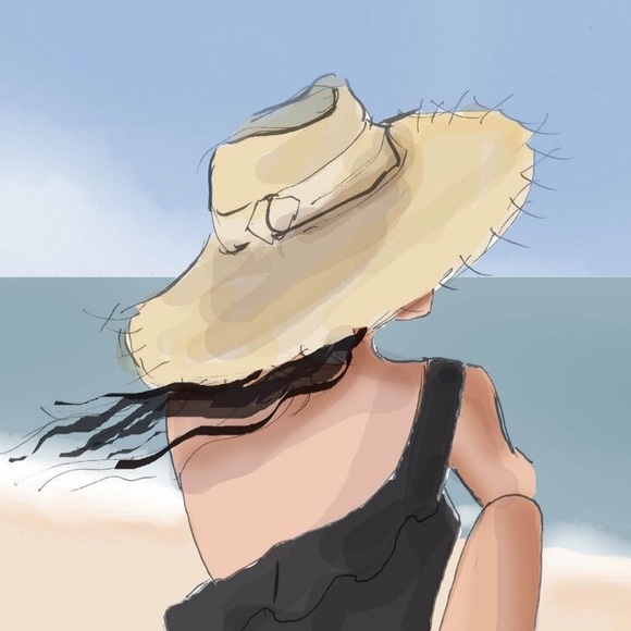 Meet your Posher, Natalie - Picture 1 of 1